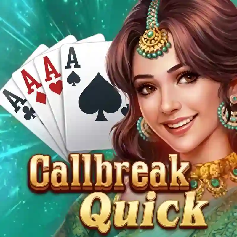 Trò chơi Callbreak Quick tại 88online