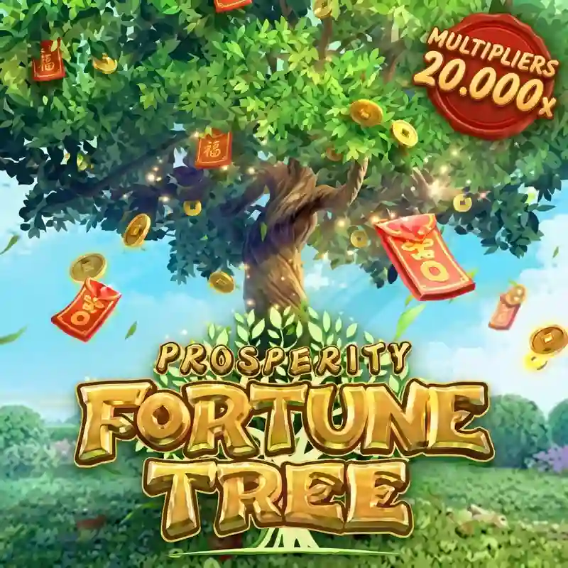 Chơi Cây Tài Lộc Thịnh Vượng tại 88online