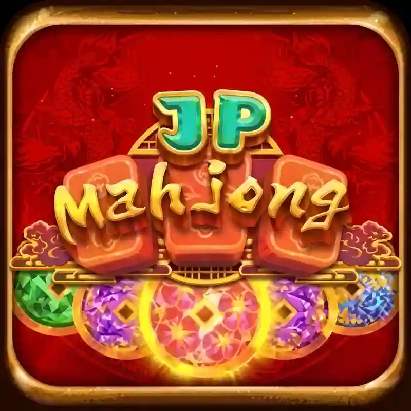 Trò chơi JP Mahjong tại 88online