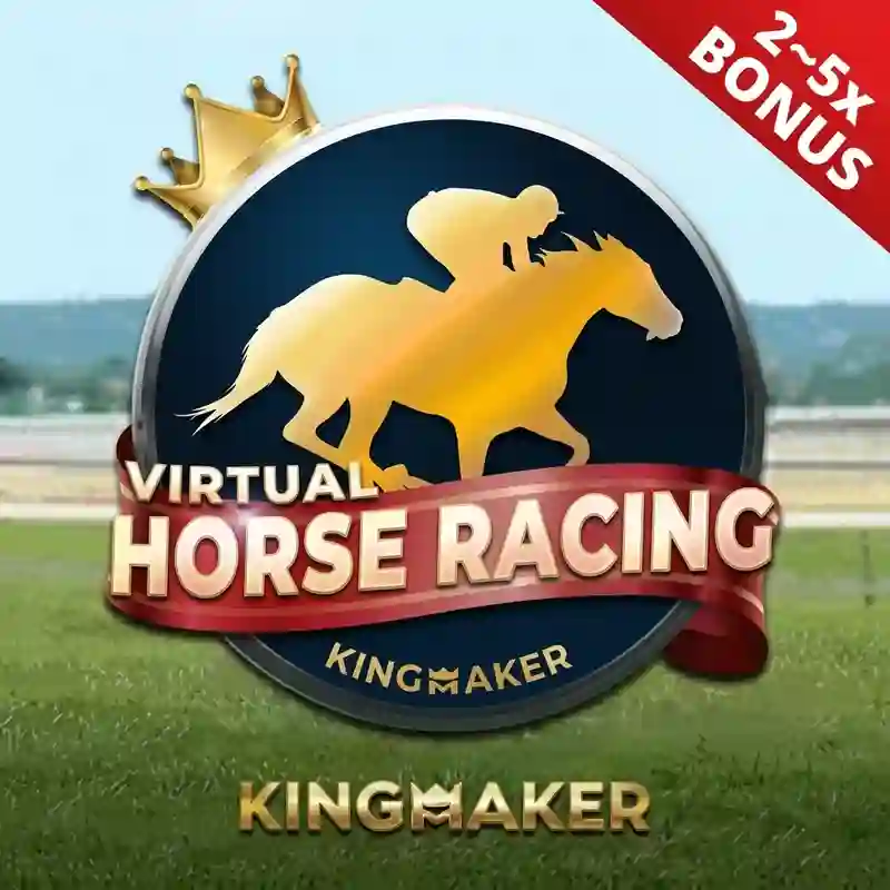 Trò chơi KM Đua Ngựa casino trực tuyến
