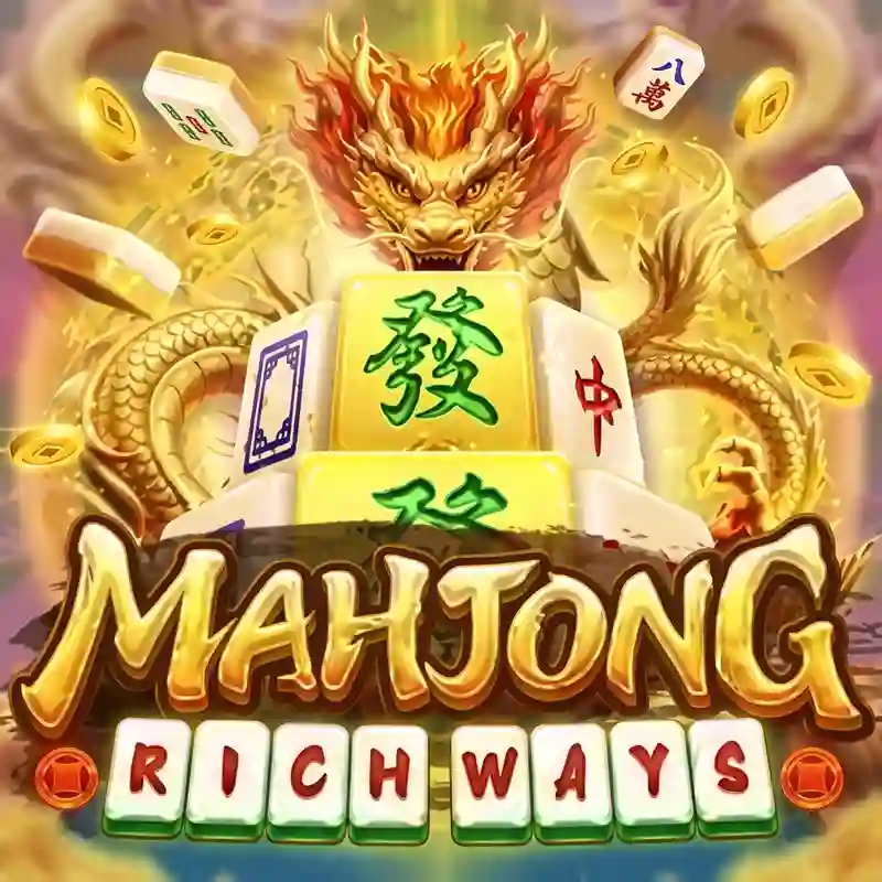 Chơi game Mạt Chược Phát Tài tại 88online