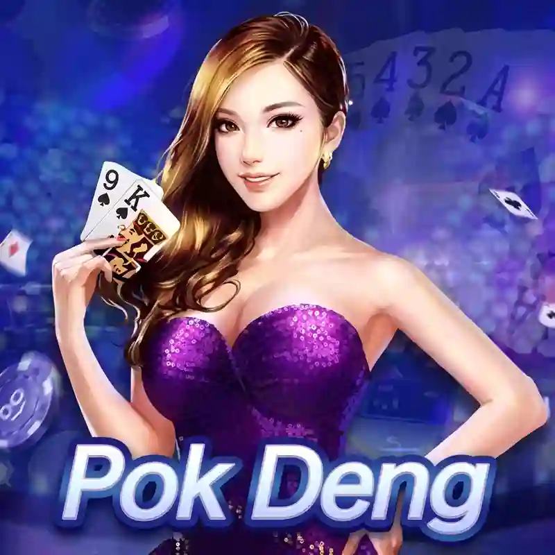 Trò chơi casino Pok Deng trực tuyến tại 88online