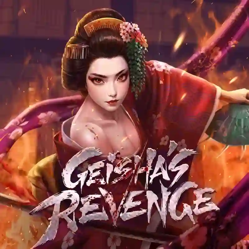 Chơi Sự Báo Thù Của Geisha tại 88online