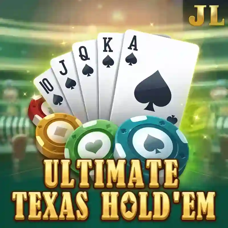 Giao diện Texas Holdem Tối Thượng tại 88online