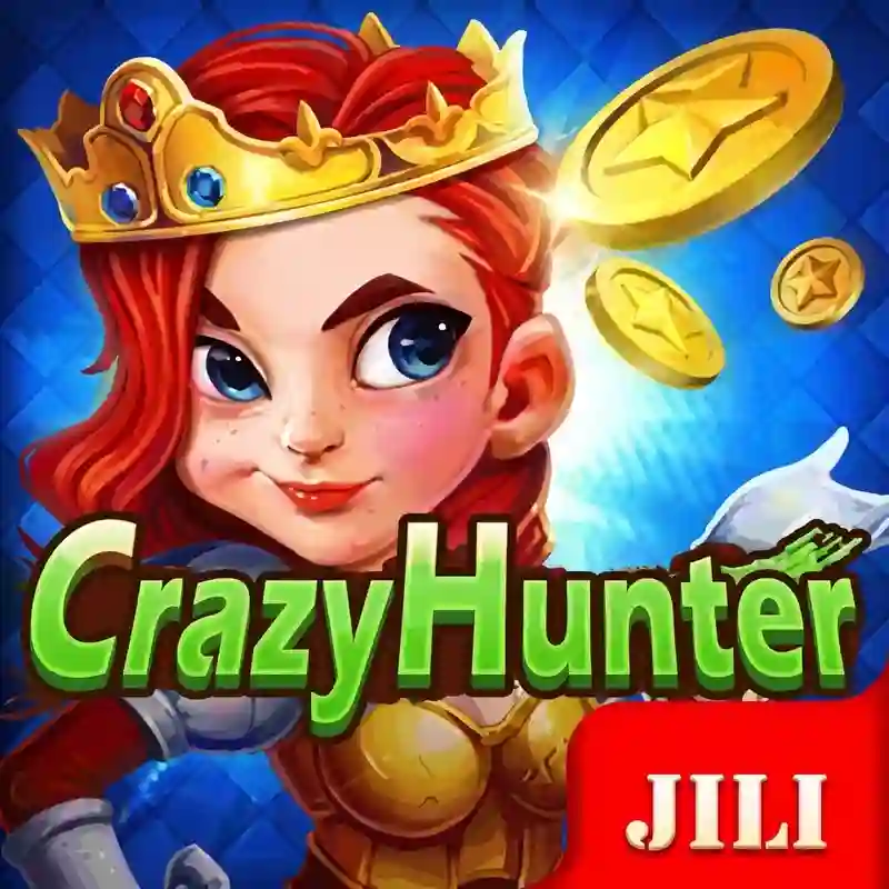 Trò chơi Thợ săn điên casino trực tuyến
