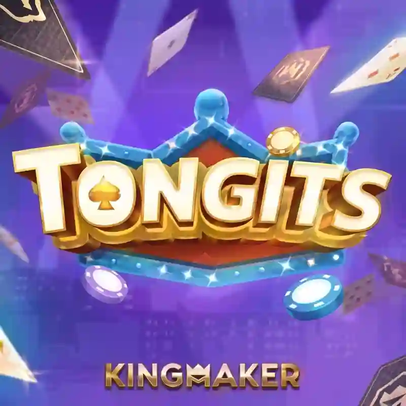 Game bài Tongits casino uy tín