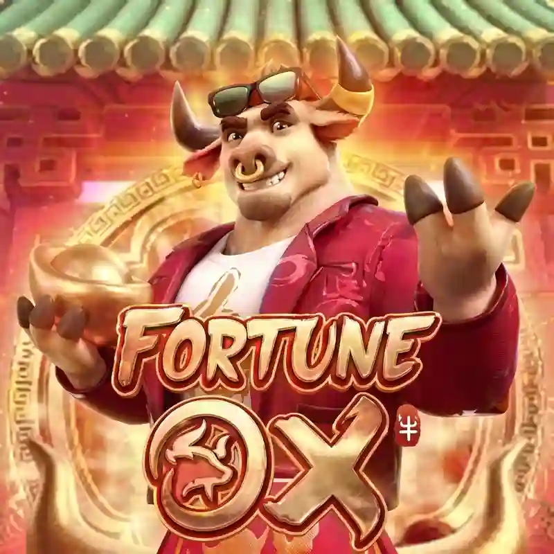 Trò chơi Vận may tuổi Sửu casino trực tuyến